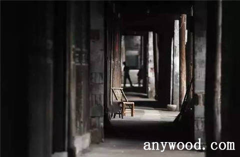批木网 anywood.com
