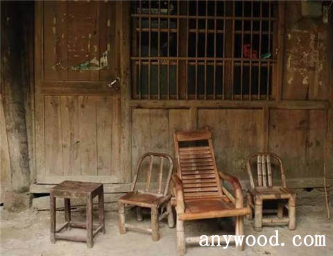 批木网 anywood.com