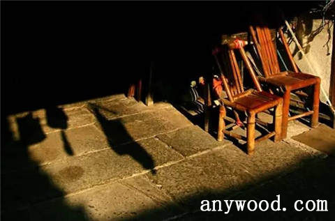 批木网 anywood.com