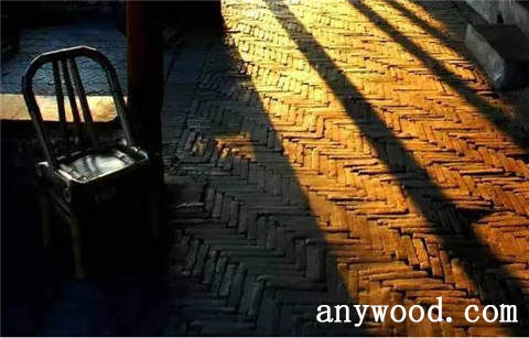 批木网 anywood.com