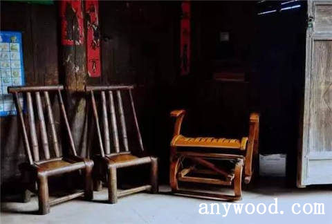 批木网 anywood.com