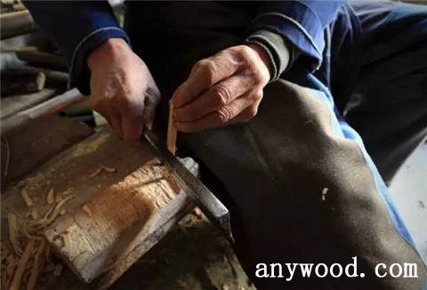 批木网 anywood.com