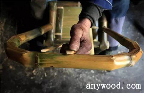 批木网 anywood.com
