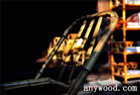 批木网 anywood.com