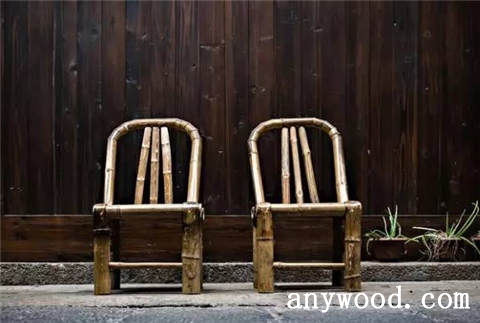 批木网 anywood.com
