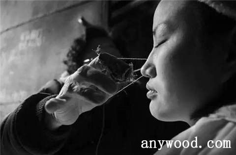 批木网 anywood.com
