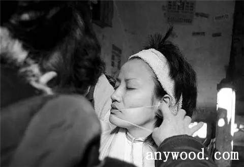 批木网 anywood.com