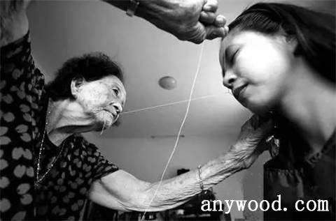 批木网 anywood.com