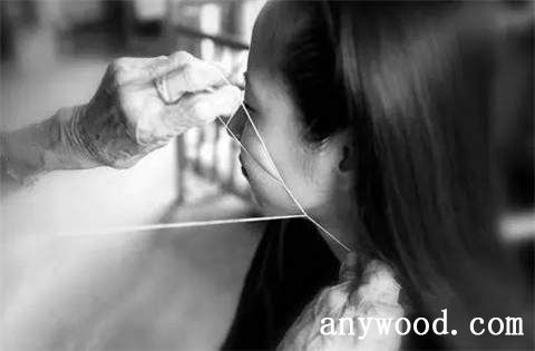 批木网 anywood.com