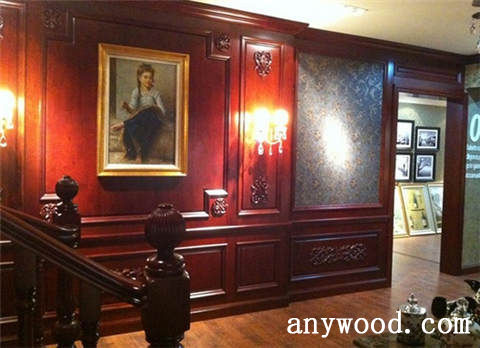 批木网 anywood.com