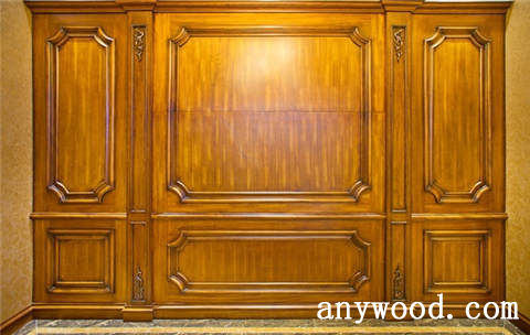 批木网 anywood.com