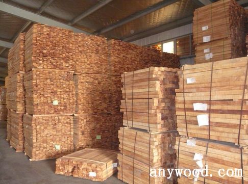 批木网 anywood.com
