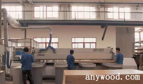 批木网 anywood.com