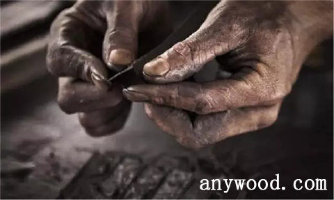 批木网 anywood.com