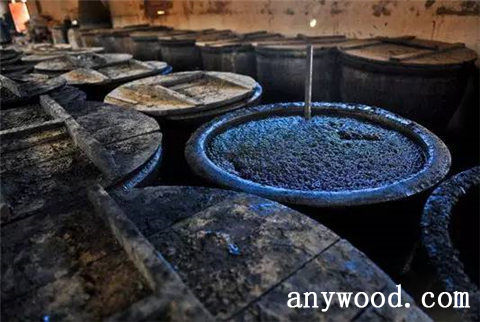 批木网 anywood.com