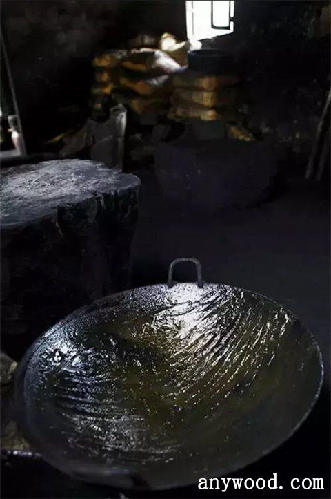 批木网 anywood.com