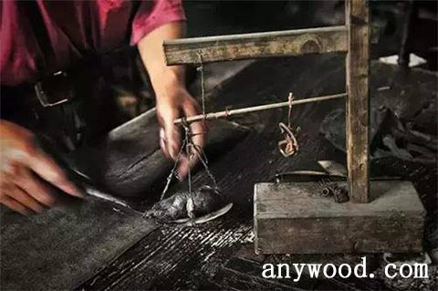 批木网 anywood.com