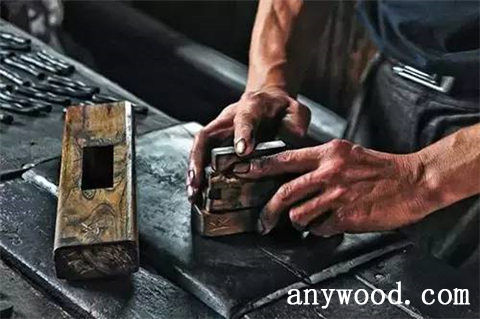 批木网 anywood.com