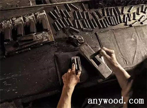 批木网 anywood.com
