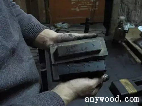 批木网 anywood.com