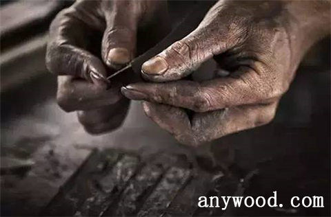 批木网 anywood.com