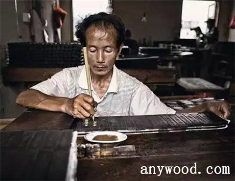 批木网 anywood.com