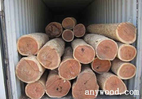 批木网 anywood.com