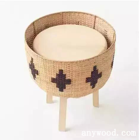 批木网 anywood.com