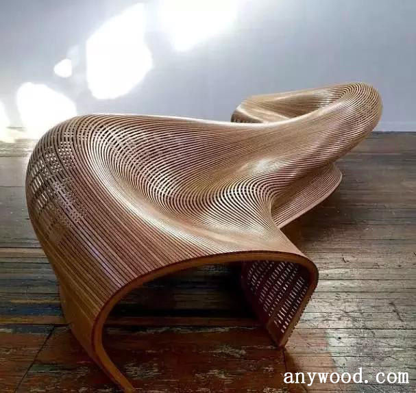 批木网 anywood.com