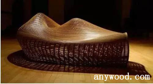 批木网 anywood.com