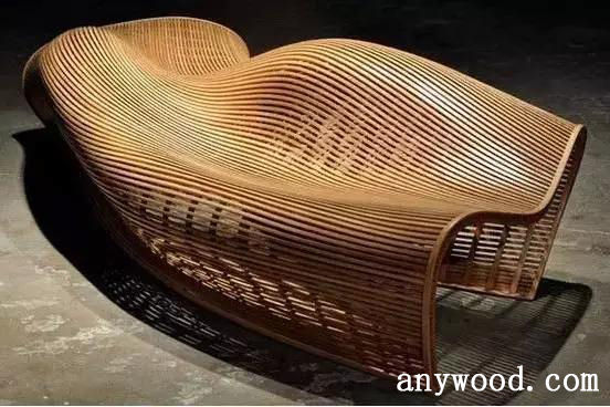批木网 anywood.com