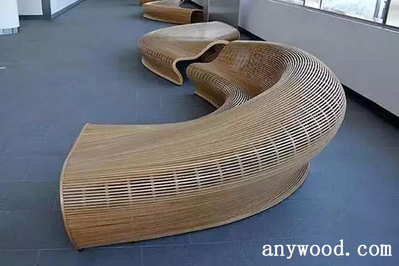 批木网 anywood.com