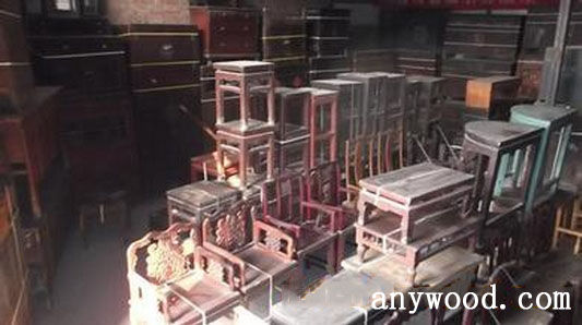 批木网 anywood.com