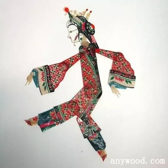 批木网 anywood.com