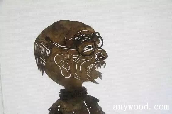 批木网 anywood.com