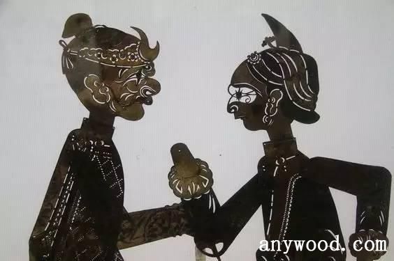 批木网 anywood.com