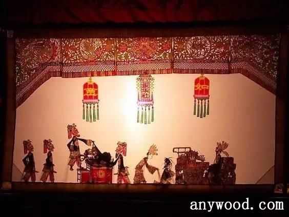 批木网 anywood.com