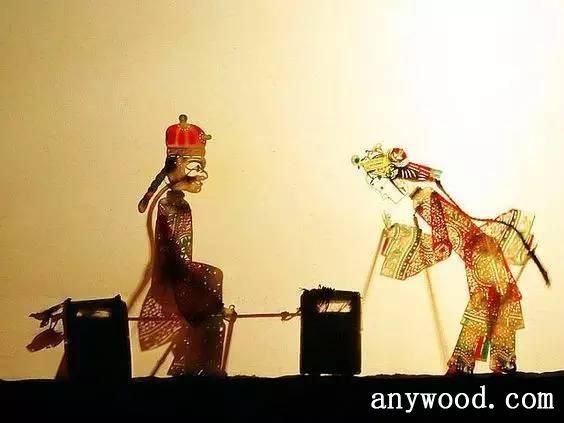 批木网 anywood.com