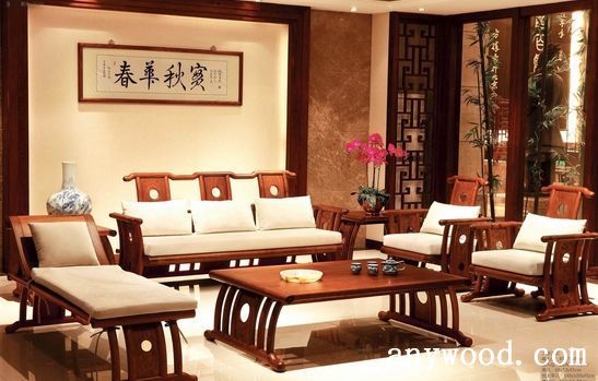 批木网 anywood.com