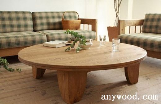 批木网 anywood.com