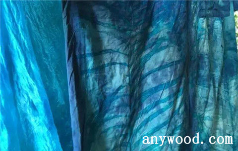 批木网 anywood.com