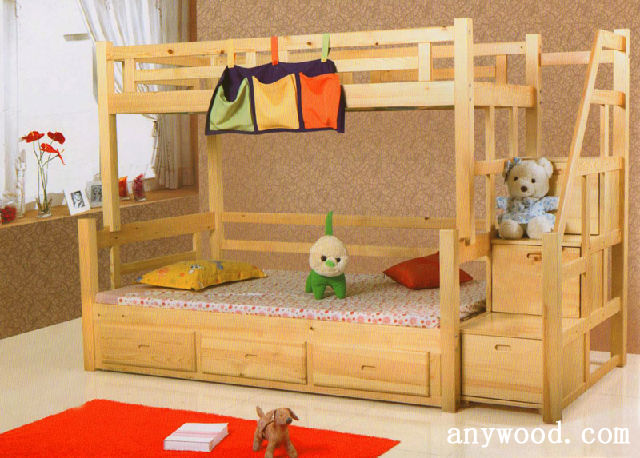 批木网 anywood.com