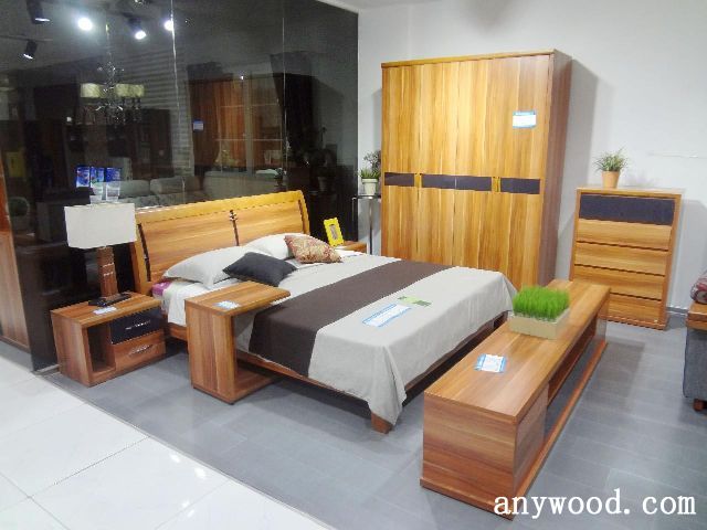 批木网 anywood.com