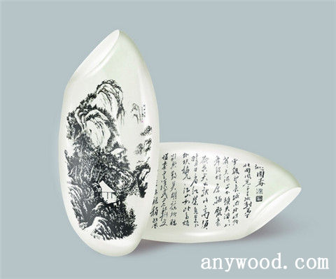 批木网 anywood.com