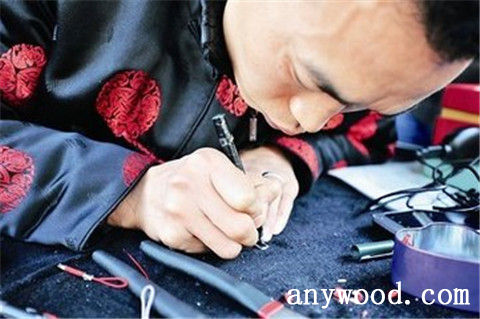 批木网 anywood.com
