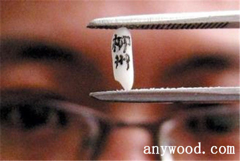 批木网 anywood.com