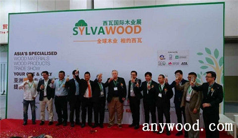 批木网 anywood.com