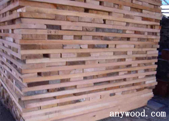 批木网 anywood.com