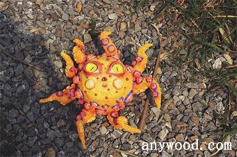批木网 anywood.com