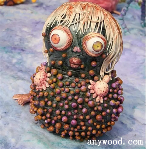 批木网 anywood.com